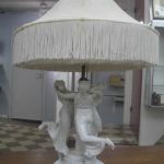 510 8277 TABLE LAMP